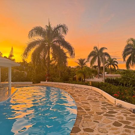 Casa Caracol Los Farallones 卡布雷拉 外观 照片