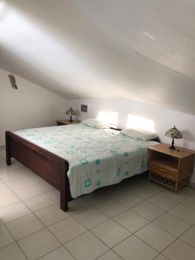 Casa Caracol Los Farallones 卡布雷拉 外观 照片