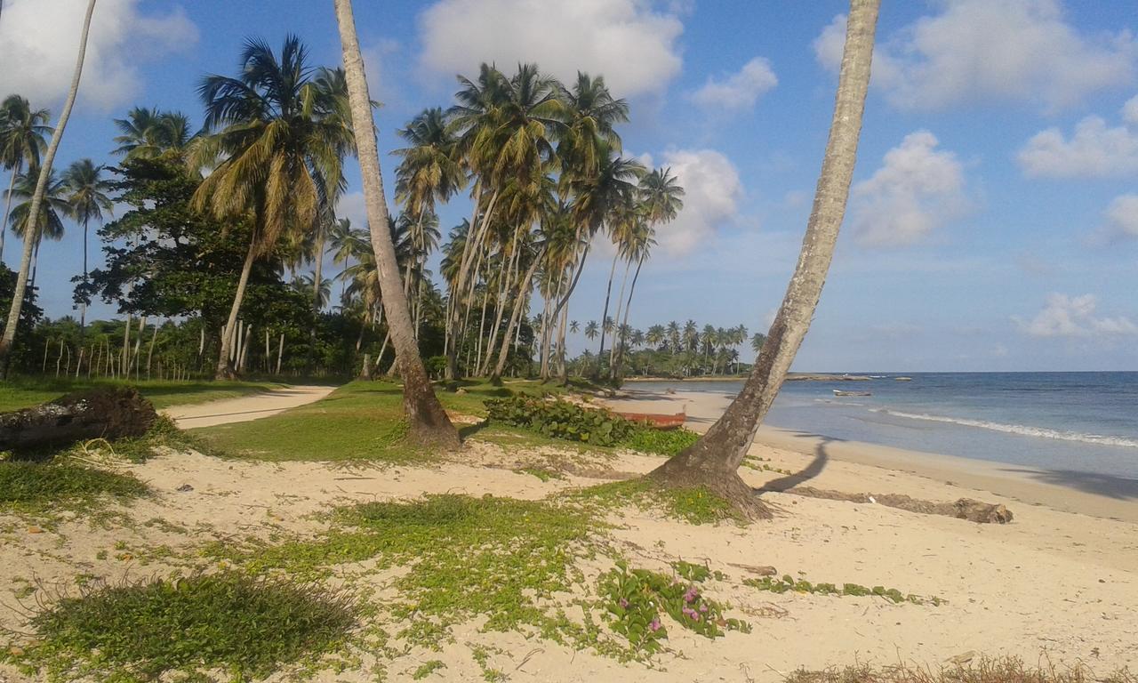 Casa Caracol Los Farallones 卡布雷拉 外观 照片